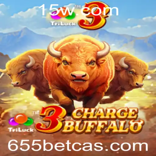 Explorando o Mundo de 3ChargeBuffalo: Um Novo Horizonte no 655bet Cassino