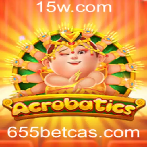 Descubra o Mundo de Acrobatics no 655bet Cassino