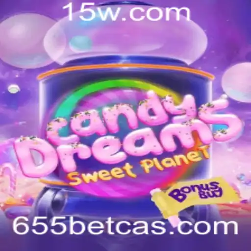 Explorando CandyDreamsSweetPlanet: Um Mergulho no Mundo Doce de 655bet Cassino