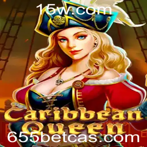 Descubra a Aventura de CaribbeanQueen no 655bet Cassino