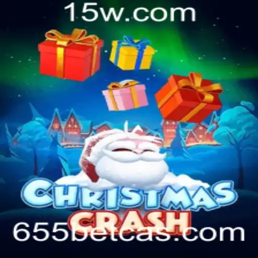 Descubra o Mundo de Emoção com o Jogo ChristmasCrash do 655bet Cassino