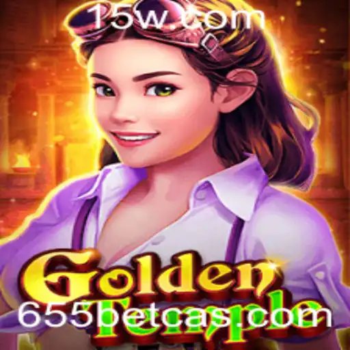 Explorando o Mundo do Jogo GoldenTemple no 655bet Cassino