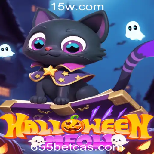 Explorando o HalloweenMeow: O Novo Sucesso no 655bet Cassino