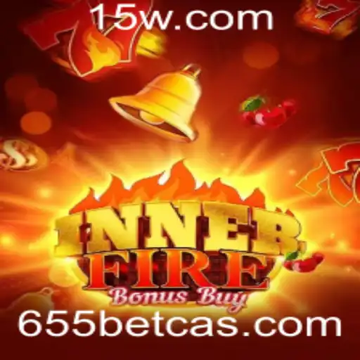 Descubra InnerFireBonusBuy: A Nova Atração do 655bet Cassino