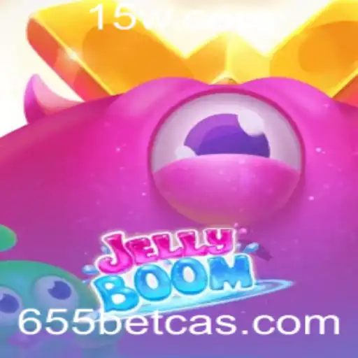 Explorando o Fascinante Mundo de JellyBoom no 655bet Cassino