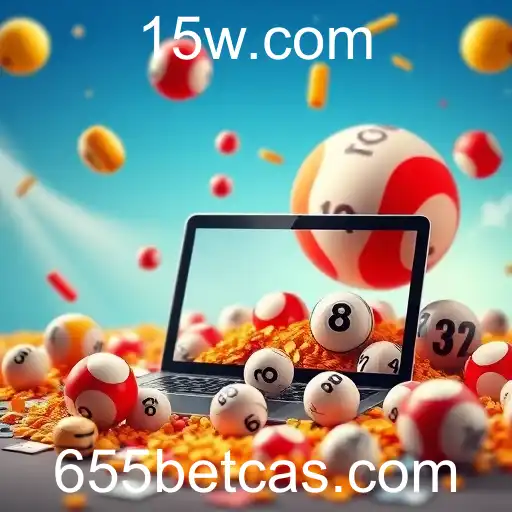 Guia Completo sobre Loteria Online e 655bet Cassino