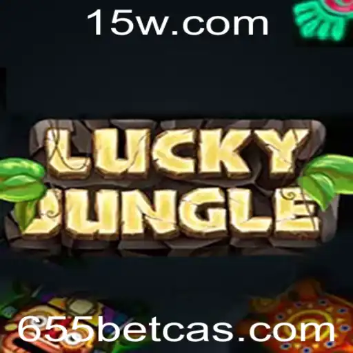 Descubra o Excitante Mundo de LuckyJungle no 655bet Cassino