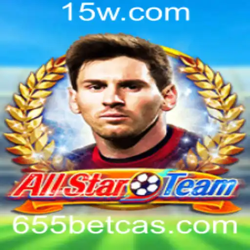 Descubra o Jogo AllStarTeam no 655bet Cassino