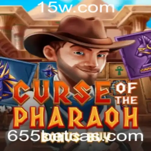 Descubra o Fascinante Mundo de CurseofthePharaohBonusBuy no 655bet Cassino