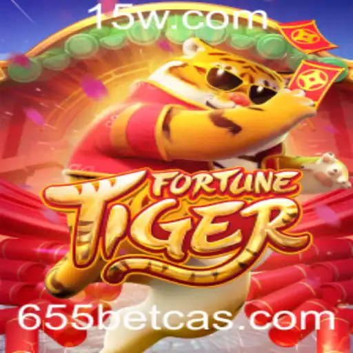 Descubra a Excitante Aventura de FortuneTiger no 655bet Cassino