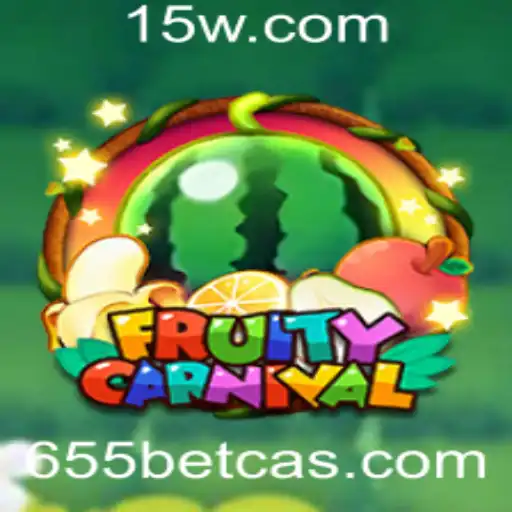 Desvendando o Jogo FruityCarnival no 655bet Cassino