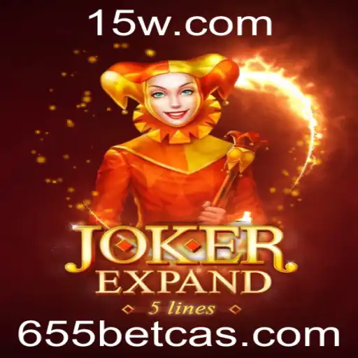 Descubra o Fascinante Mundo de JokerExpand no 655bet Cassino