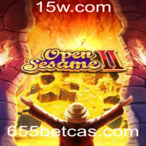 Explorando o Fascinante Mundo de OpenSesameII no 655bet Cassino