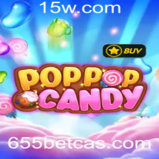 Descubra a Empolgante Experiência de Jogo com POPPOPCANDY no 655bet Cassino