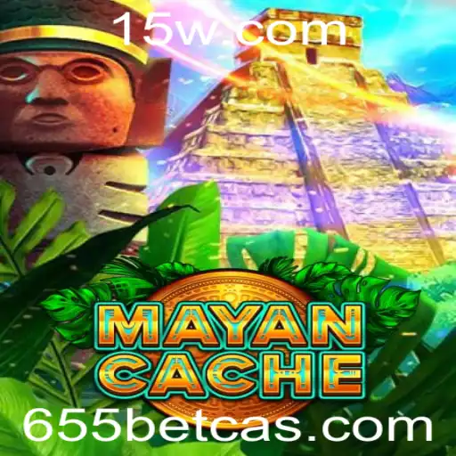 Descubra o Enigmático Jogo MayanCache no 655bet Cassino