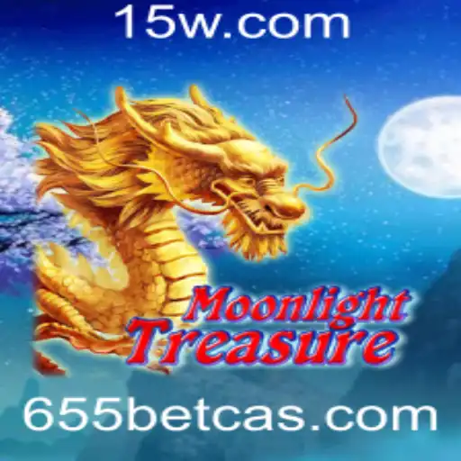 Explorando o Fascinante Mundo de MoonlightTreasure no 655bet Cassino