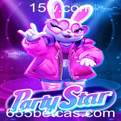 Desvendando PartyStar: Um Novo Horizonte no 655bet Cassino