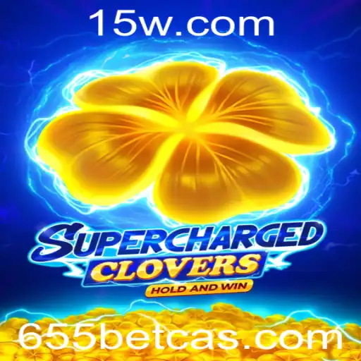 Explorando o Fascinante Mundo de 'SchargedClovers' no 655bet Cassino