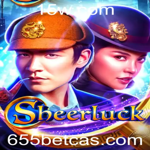 Explorando o Fascinante Jogo de Cassino 'Sheerluck'