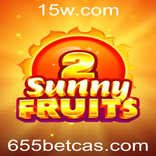 Descubra o Mundo de SunnyFruits2 no 655bet Cassino