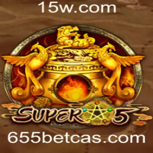Explorando o Mundo de Super5 no 655bet Cassino