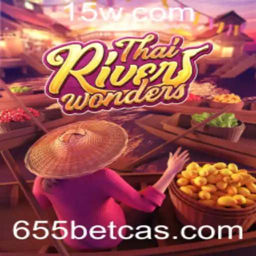 Descubra o Fascinante Mundo de ThaiRiverWonders no 655bet Cassino