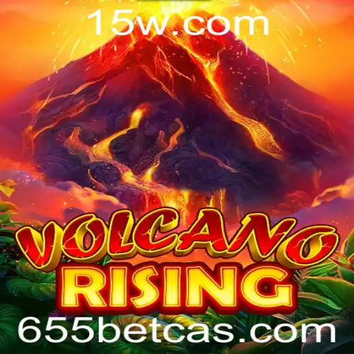 Explorando as Aventuras de VolcanoRising: Um Mergulho no 655bet Cassino