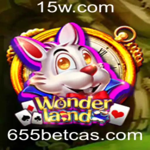 Explorando o Jogo Wonderland no 655bet Cassino